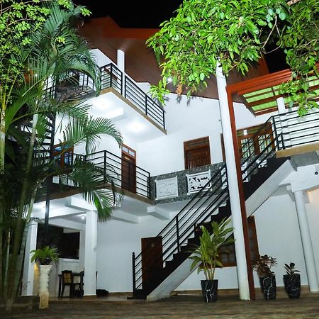 Forest View Home Stay アヌラーダプラ エクステリア 写真