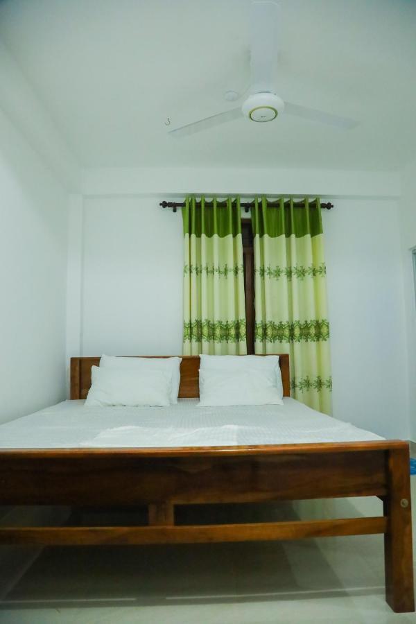 Forest View Home Stay アヌラーダプラ エクステリア 写真