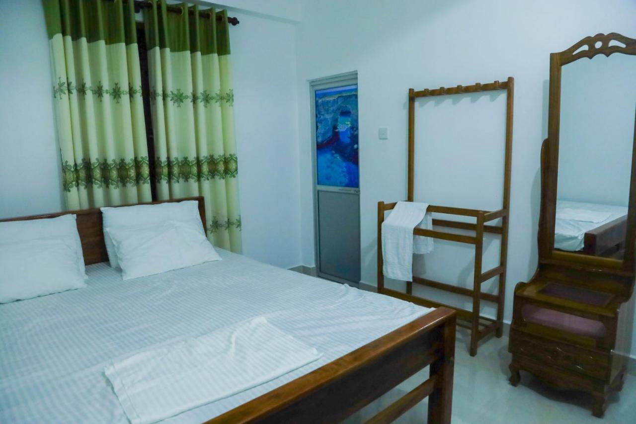 Forest View Home Stay アヌラーダプラ エクステリア 写真