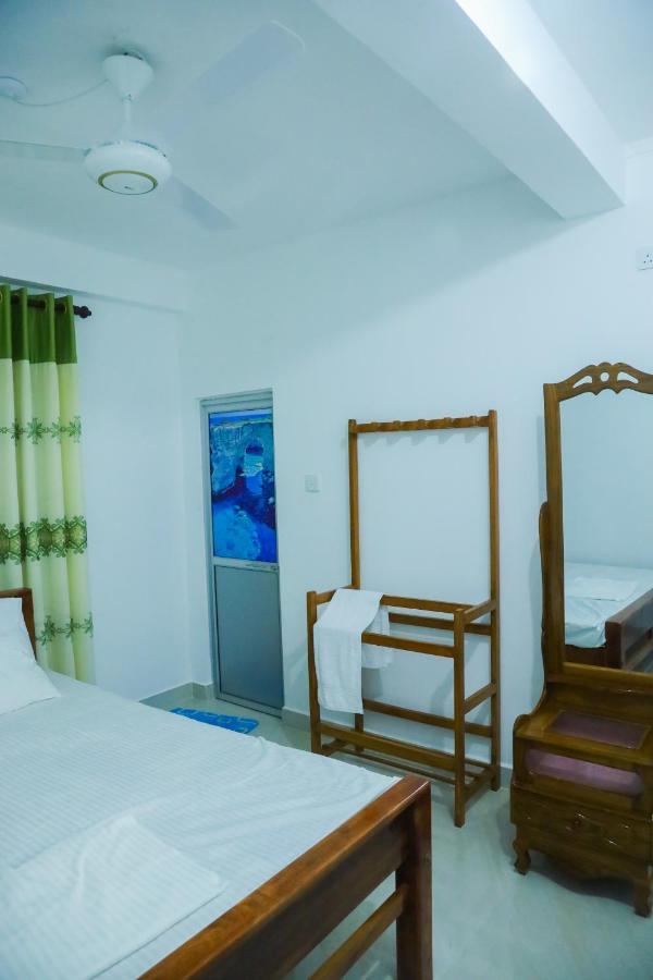 Forest View Home Stay アヌラーダプラ エクステリア 写真