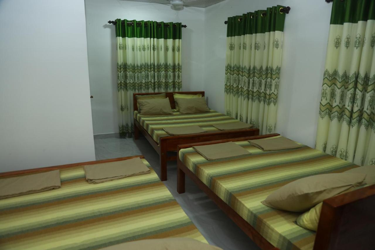 Forest View Home Stay アヌラーダプラ エクステリア 写真