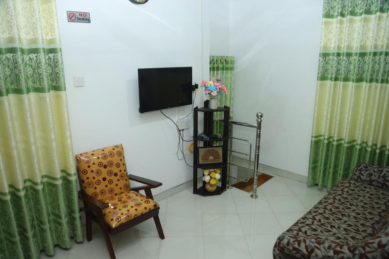 Forest View Home Stay アヌラーダプラ エクステリア 写真
