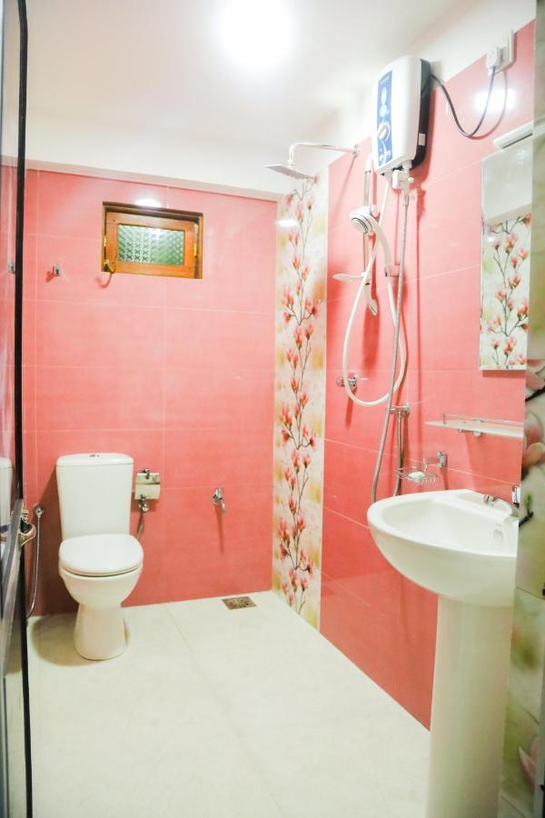 Forest View Home Stay アヌラーダプラ エクステリア 写真