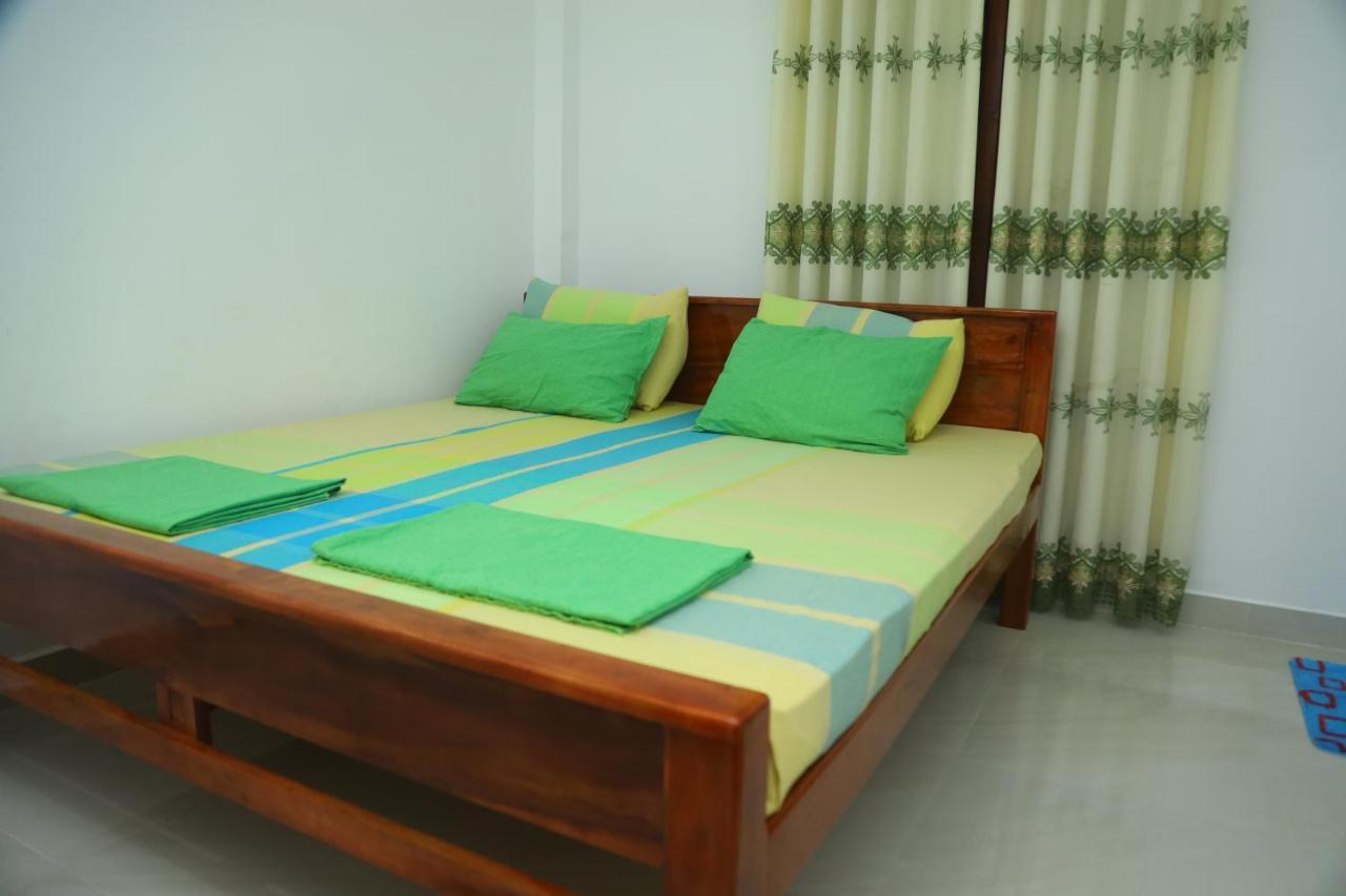 Forest View Home Stay アヌラーダプラ エクステリア 写真