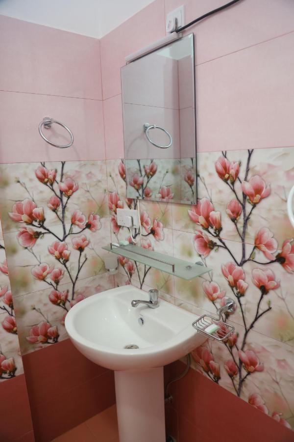 Forest View Home Stay アヌラーダプラ エクステリア 写真